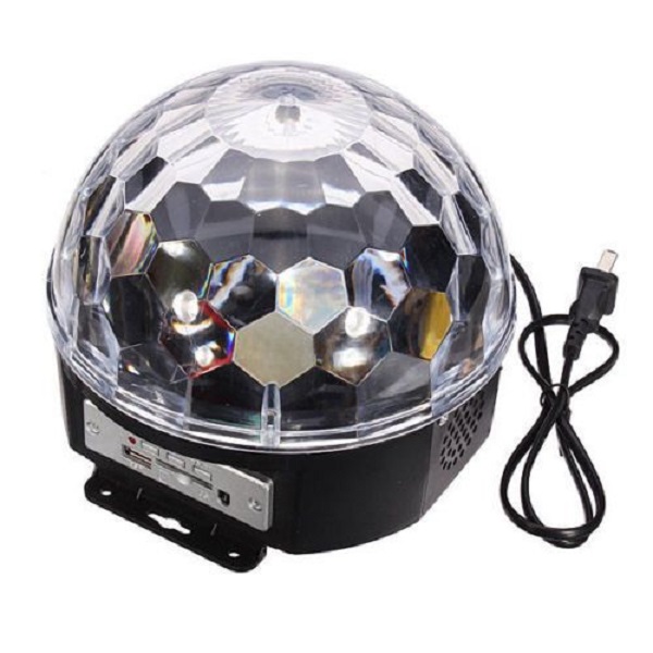 מנורת LED דיסקו 2SupriseU &lrm;2su1476mn
