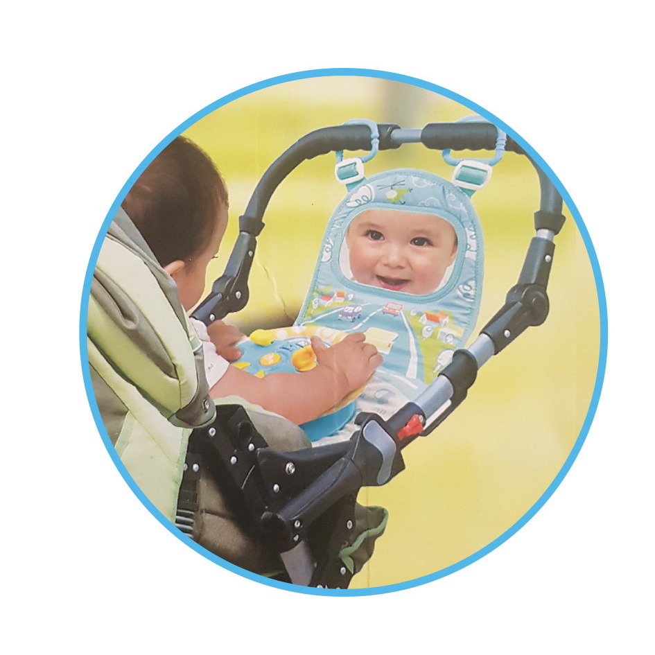תמונה של פעלולון הגה winfun