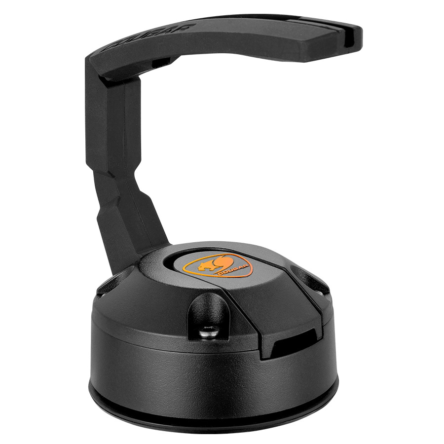 מחזיר כבל עכבר מקצוע Cougar &lrm;Vacuum Mouse Bungee