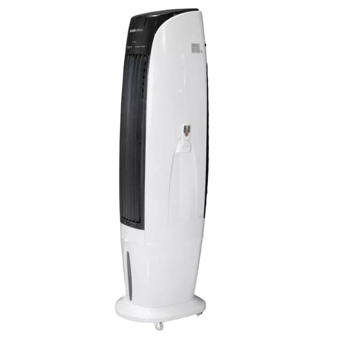 תמונה של מצנן אוויר משולב עם שלט colder