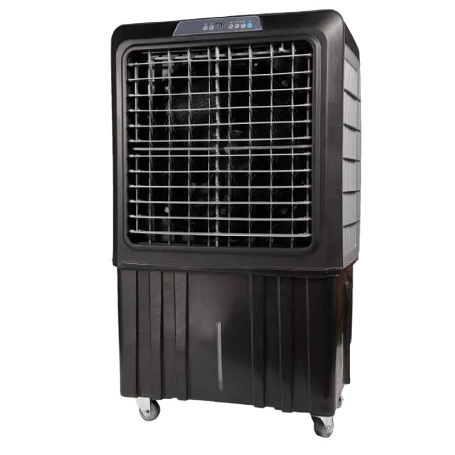 תמונה של מצנן אוויר משולב colder