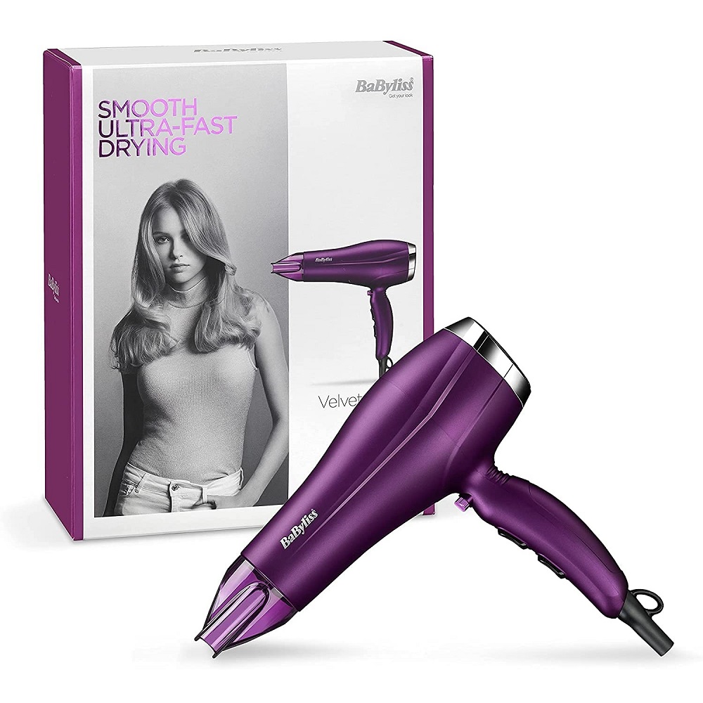 תמונה של מייבש שיער babyliss