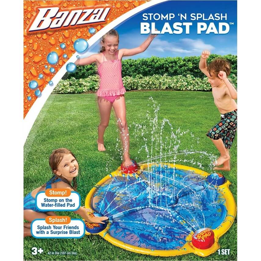 92614 banzai