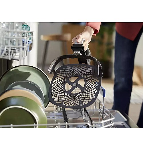 תמונה של אביזר ייעודי להכנת פיצה לסיר טיגון philips
