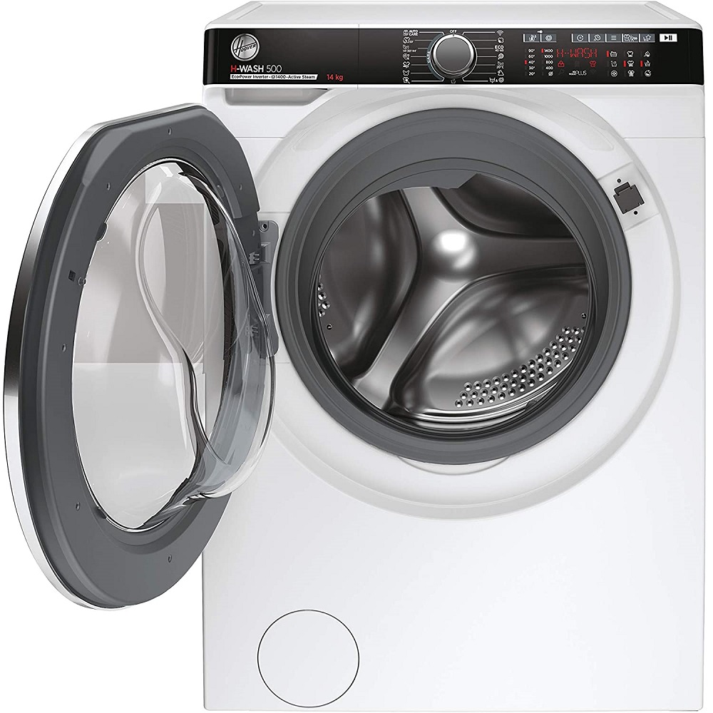 תמונה של מכונת כביסה פתח חזית - 14 קג hoover