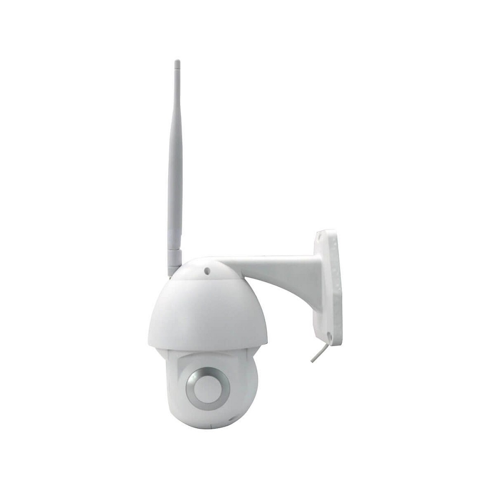 תמונה של מצלמת אבטחה אלחוטית ממונעת semicom 360