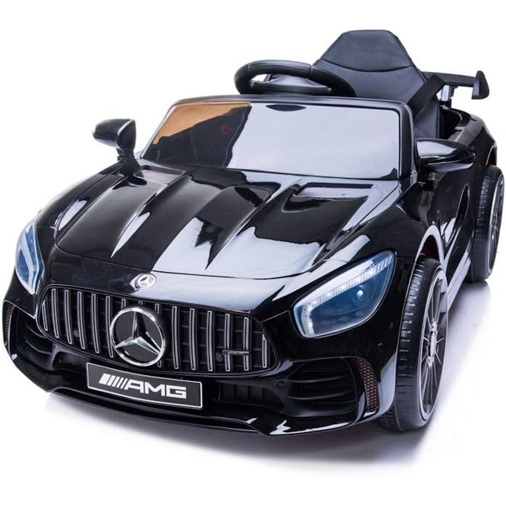 amg gtr