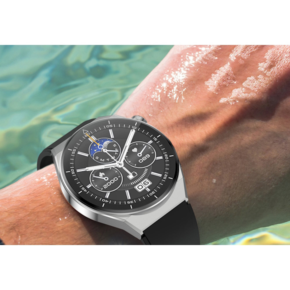 תמונה של שעון חכם 38 ממ athlon