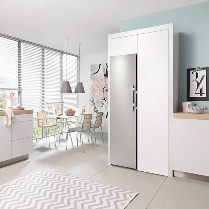 תמונה של מקפיא 253 ליטר miele