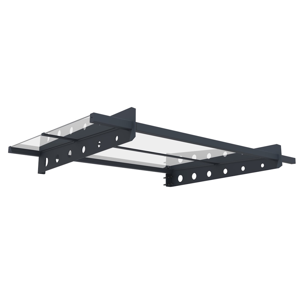 אירופה w garden top
