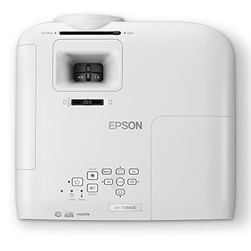 תמונה של מקרן epson full hd 1080p