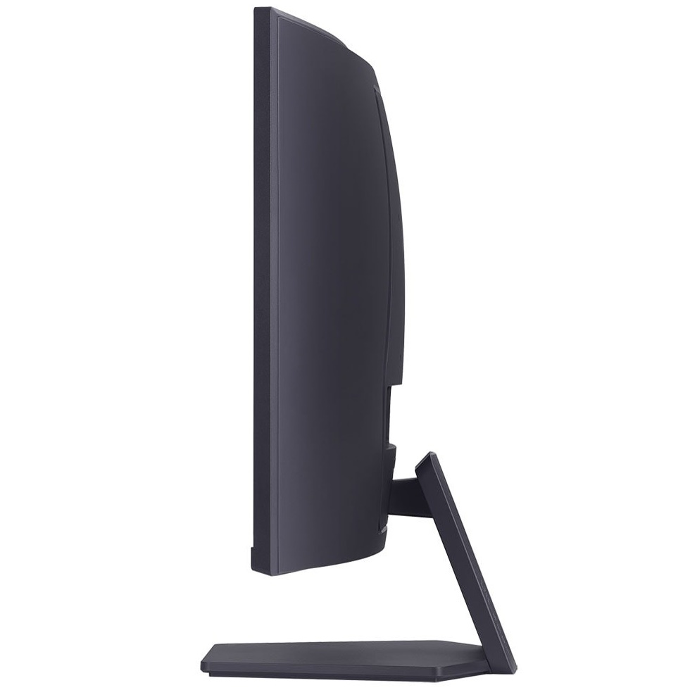 תמונה של מסך מחשב גיימינג קעור 27 lg qhd