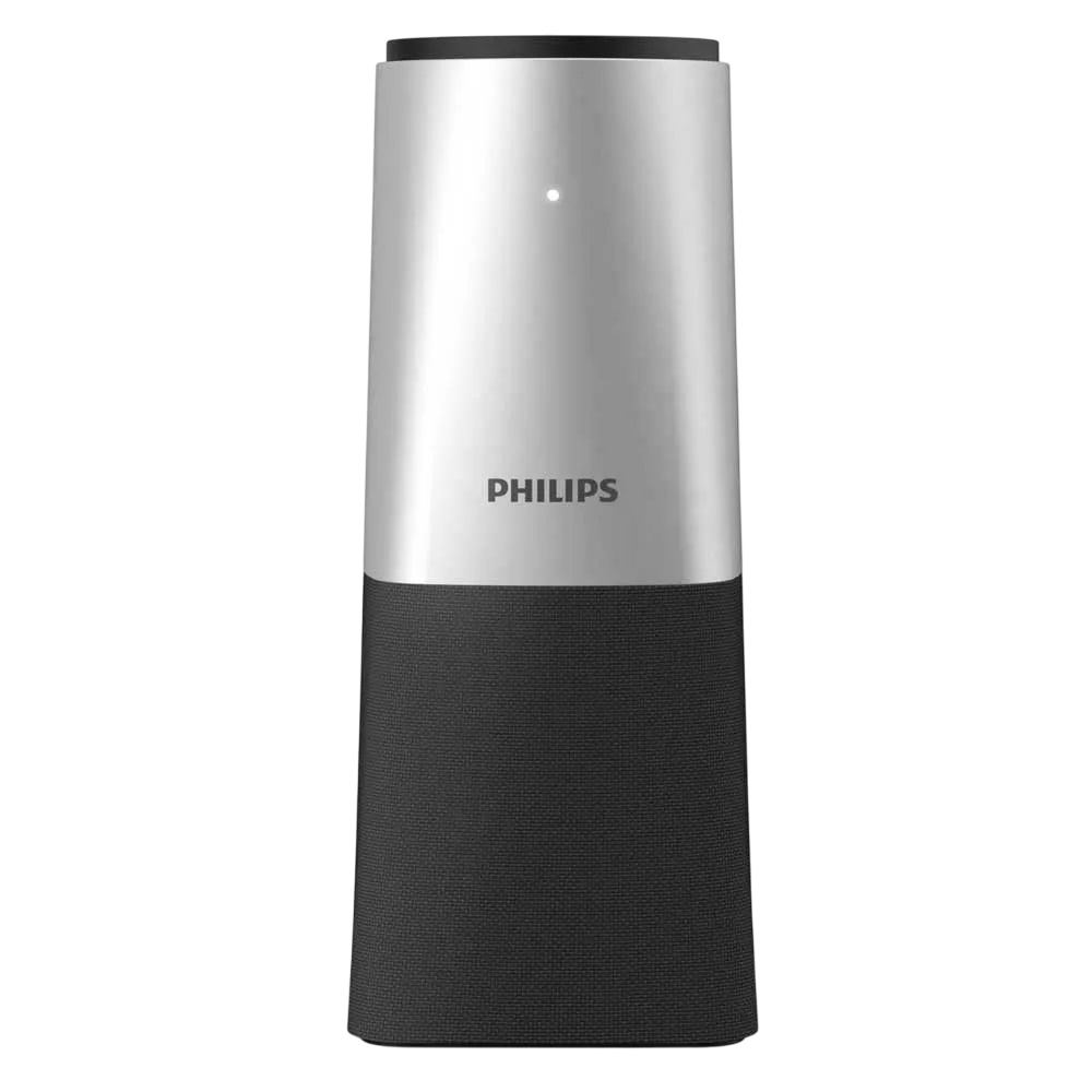 תמונה של דיבורית שולחנית philips