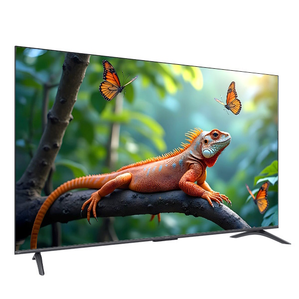 תמונה של טלוויזיה חכמה 65 xiaomi qled 4k