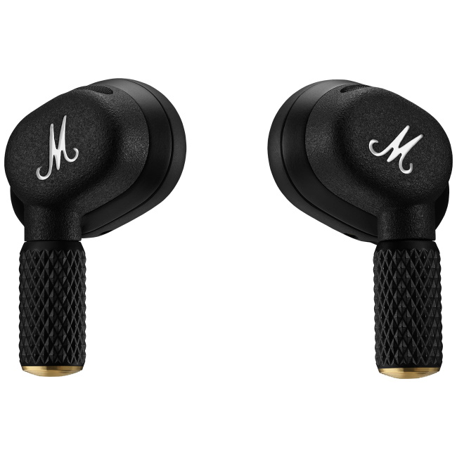 תמונה של אוזניות tws אלחוטיות marshall