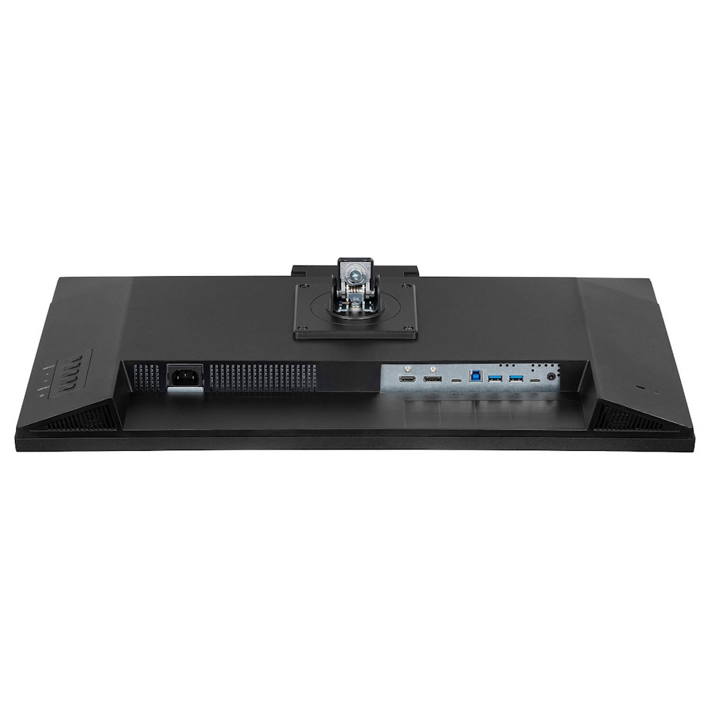 תמונה של מסך מחשב 27 iiyama qhd