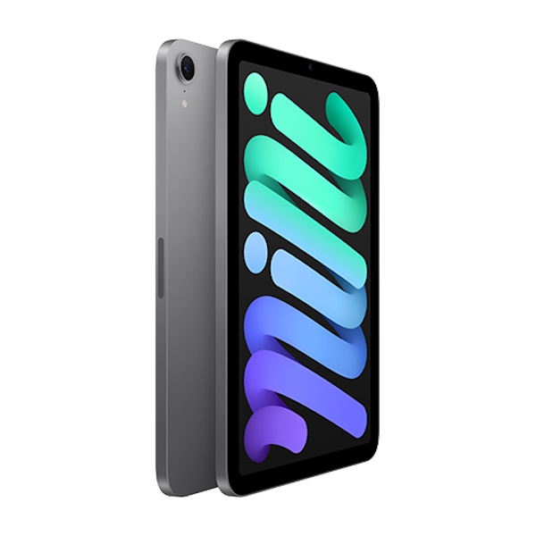 תמונה של טאבלט 8.3 apple