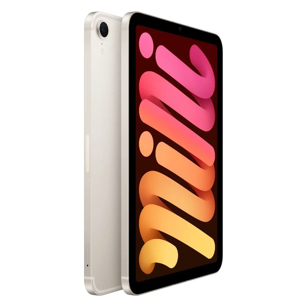 תמונה של טאבלט 8.3 apple