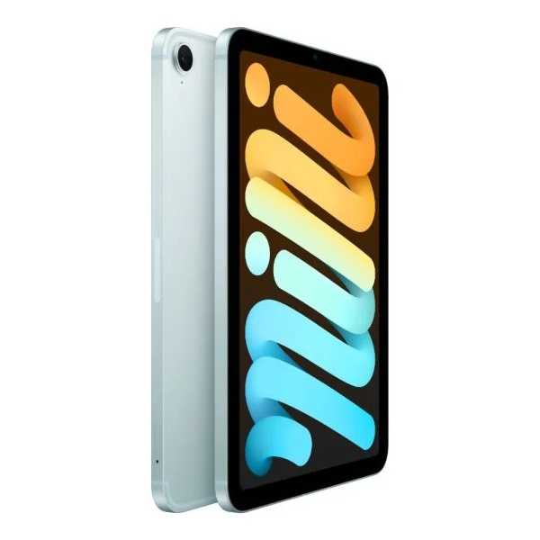 תמונה של טאבלט 8.3 apple