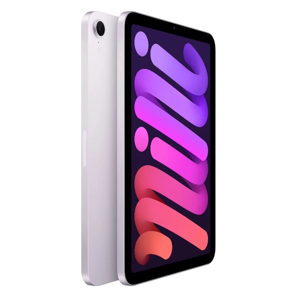 תמונה של טאבלט 8.3 apple