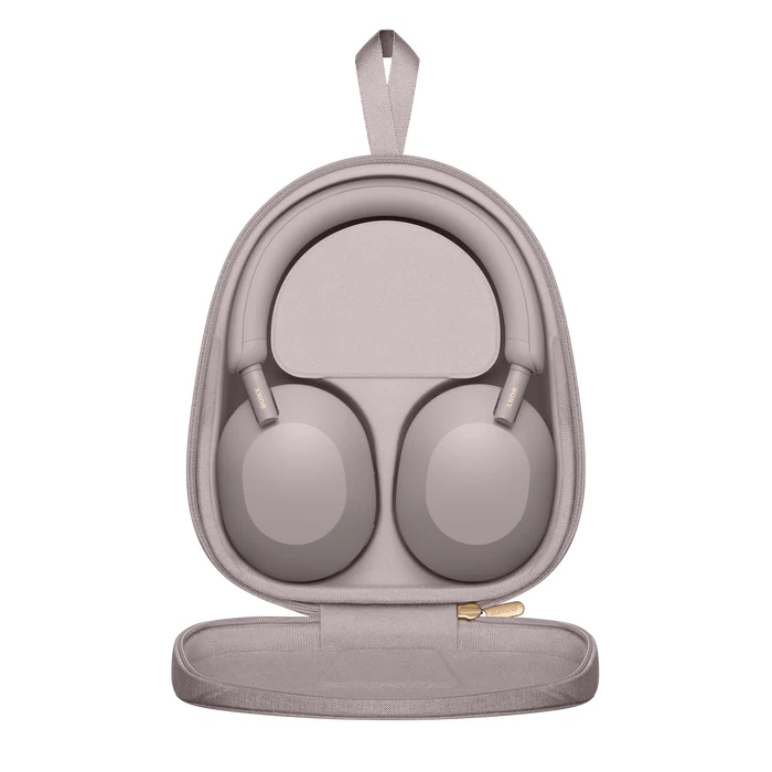 wh-1000xm5 ורוד sony