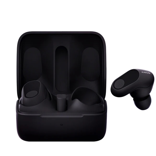 אוזניות tws אלחוטיות sony