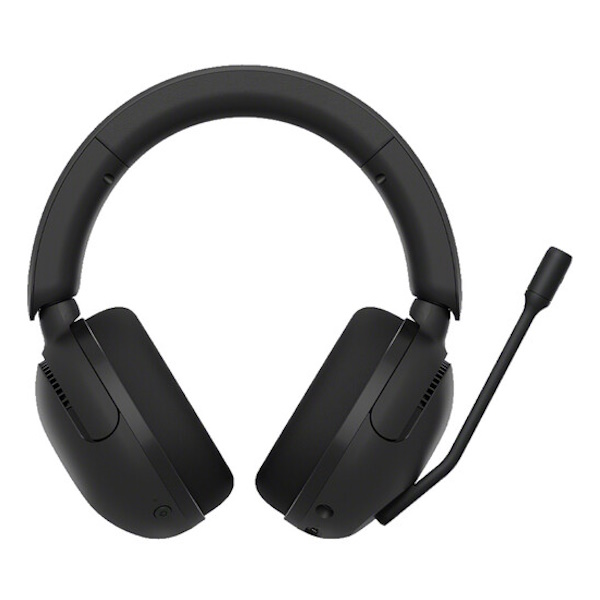 תמונה של אוזניות גיימינג on-ear אלחוטיות sony