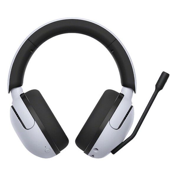 תמונה של אוזניות גיימינג over-ear אלחוטיות sony
