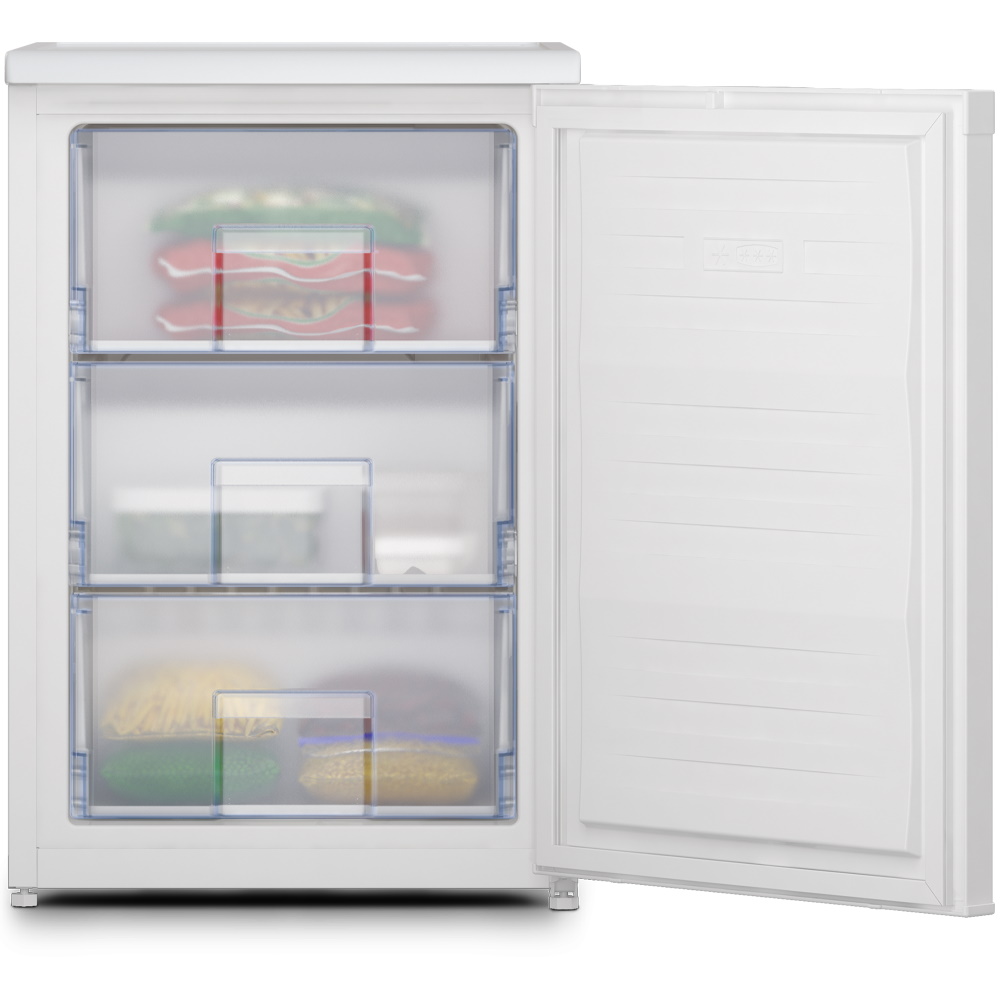 תמונה של מקפיא 3 מגירות - 75 ליטר beko