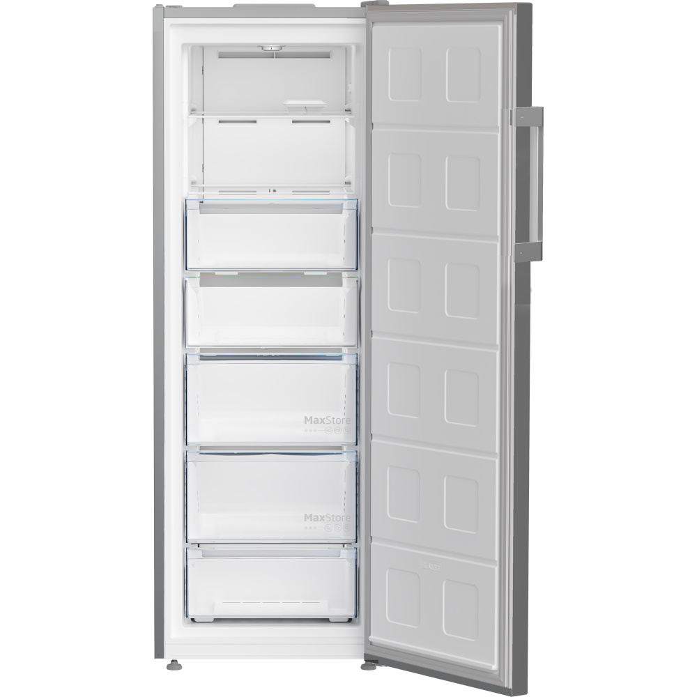 תמונה של מקפיא 7 מגירות - 260 ליטר beko