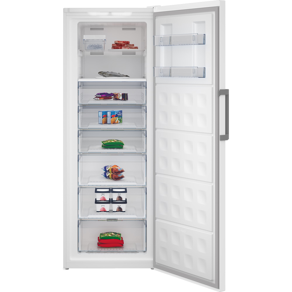 תמונה של מקפיא 8 מגירות - 404 ליטר beko