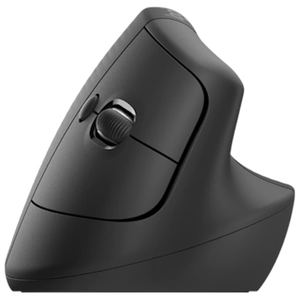 תמונה של עכבר אלחוטי ארגונומי מתקדם logitech