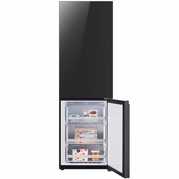 תמונה של מקרר מקפיא תחתון - 344 ליטר lg