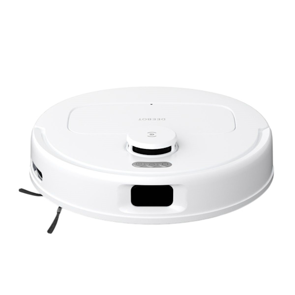 תמונה של שואב אבק רובוטי ecovacs