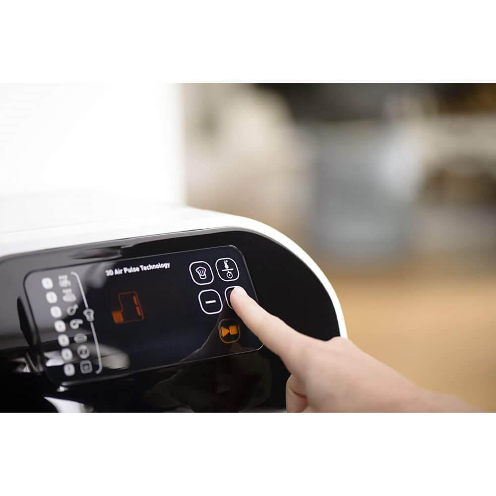 תמונה של סיר טיגון דיגיטלי 2.8 ליטר ללא שמן tefal