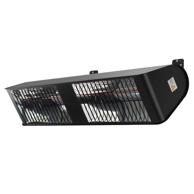 תמונה של תנור חימום אינפרא 6 דרגות חימום 5000w כולל שלט havaya