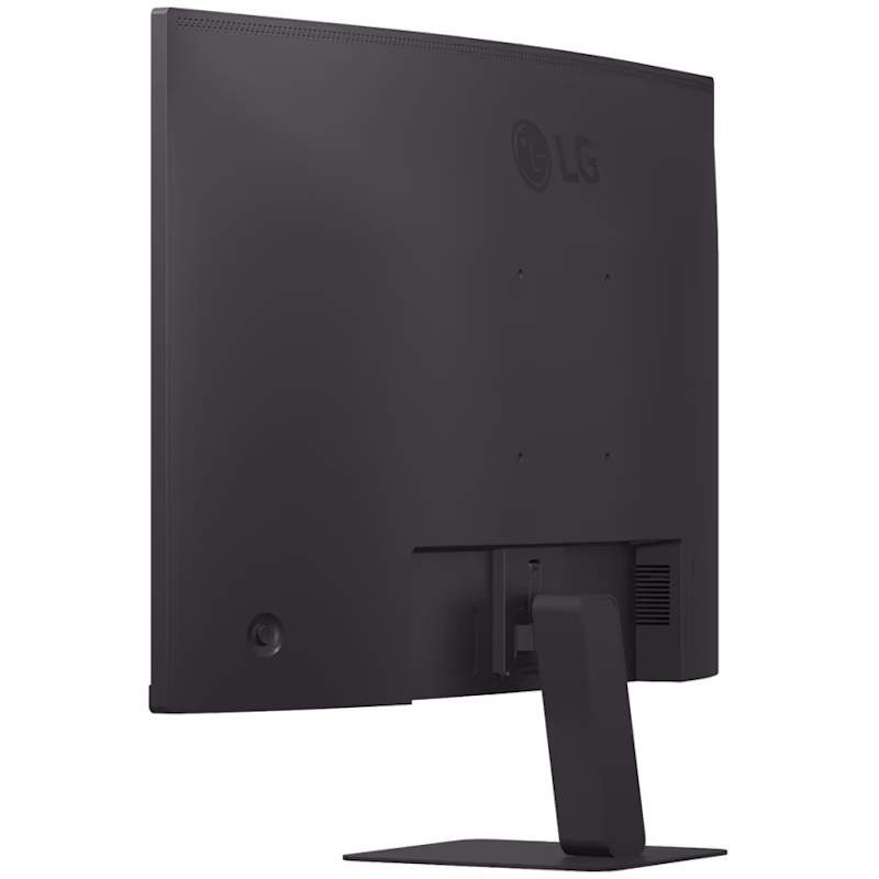 תמונה של מסך מחשב קעור 27 fhd ‏lg