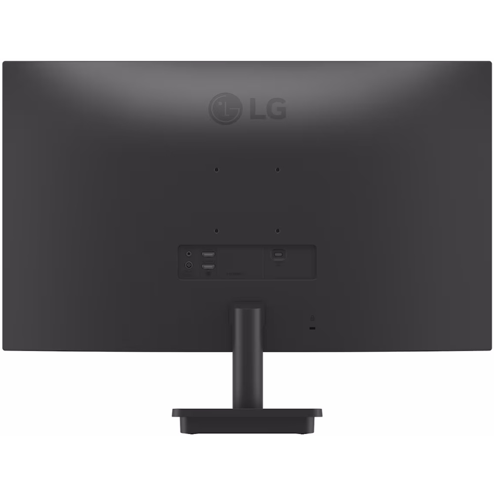 תמונה של מסך מחשב 27 fhd ‏lg