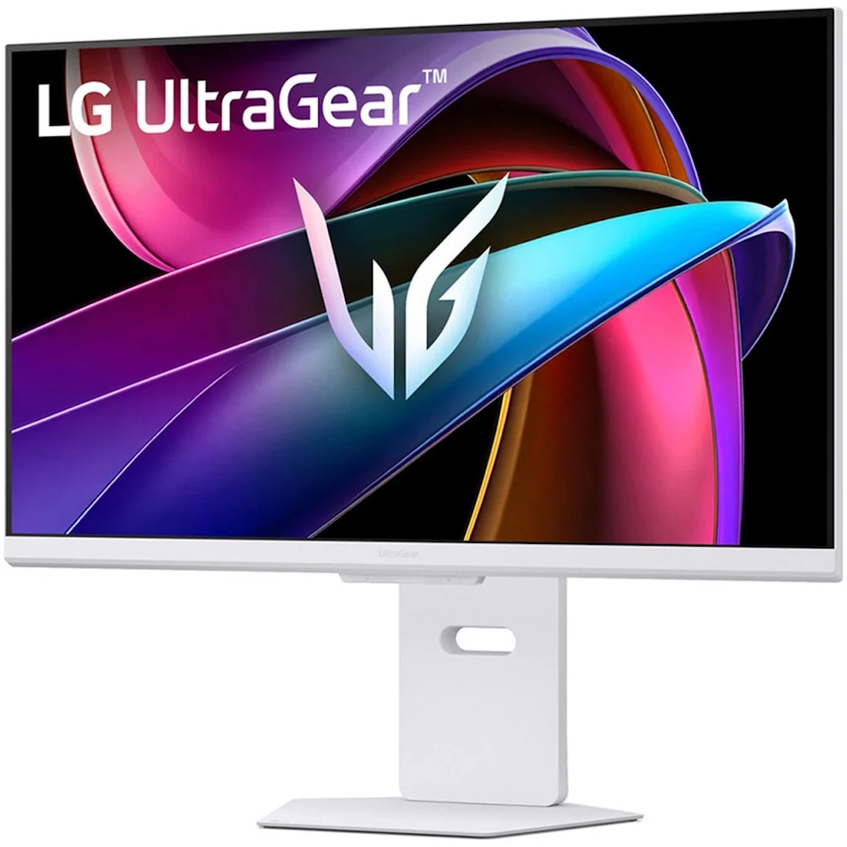 תמונה של מסך מחשב גיימינג 32 uhd ‏lg
