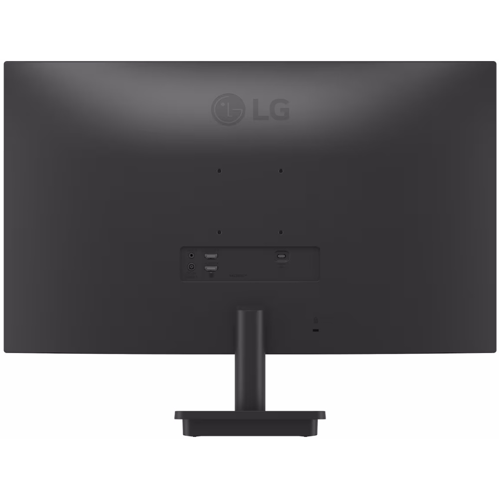 תמונה של מסך מחשב 24 fhd ‏lg