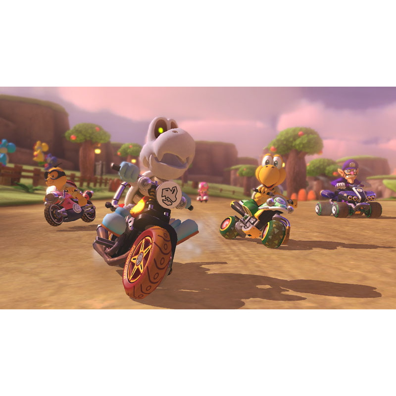 תמונה של משחק mario & rabbids sparks of hope לקונסולת nintendo