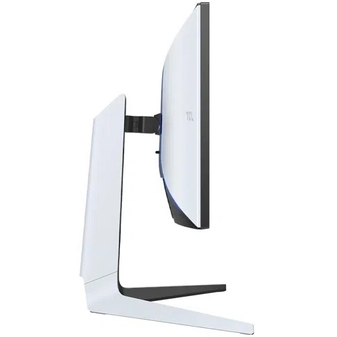תמונה של מסך מחשב גיימינג tcl qd-mini led 27
