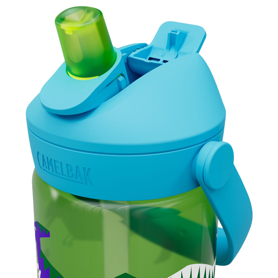 תמונה של בקבוק שתייה לילדים 400 מל camelbak