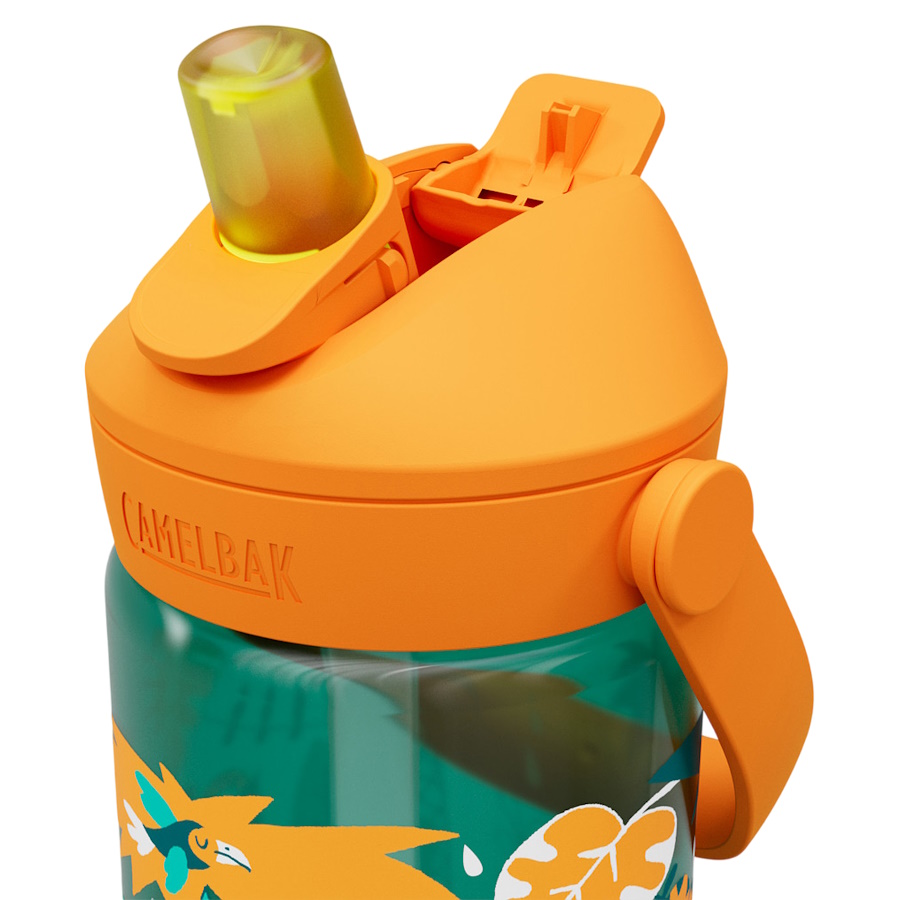 תמונה של בקבוק שתייה לילדים 400 מל camelbak