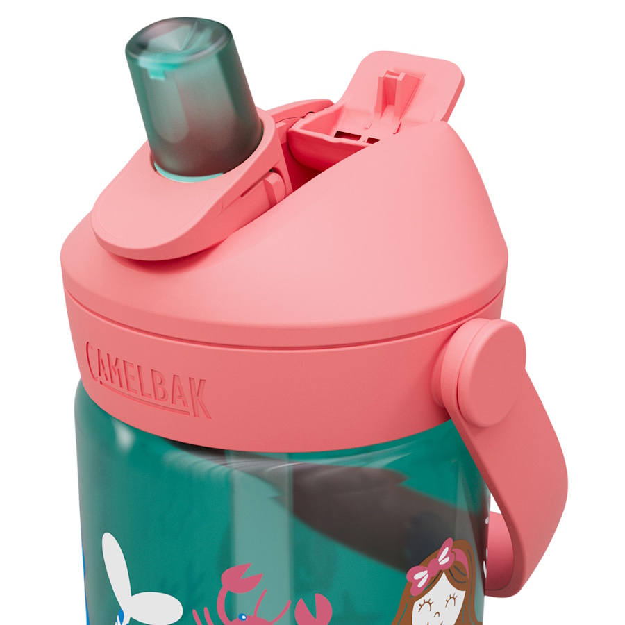 תמונה של בקבוק שתייה לילדים 400 מל camelbak