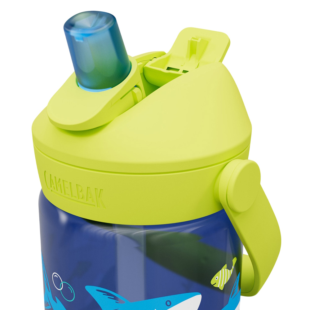 תמונה של בקבוק שתייה לילדים 400 מל camelbak