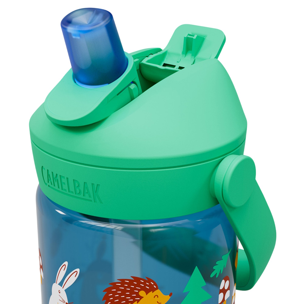 תמונה של בקבוק שתייה לילדים 400 מל camelbak