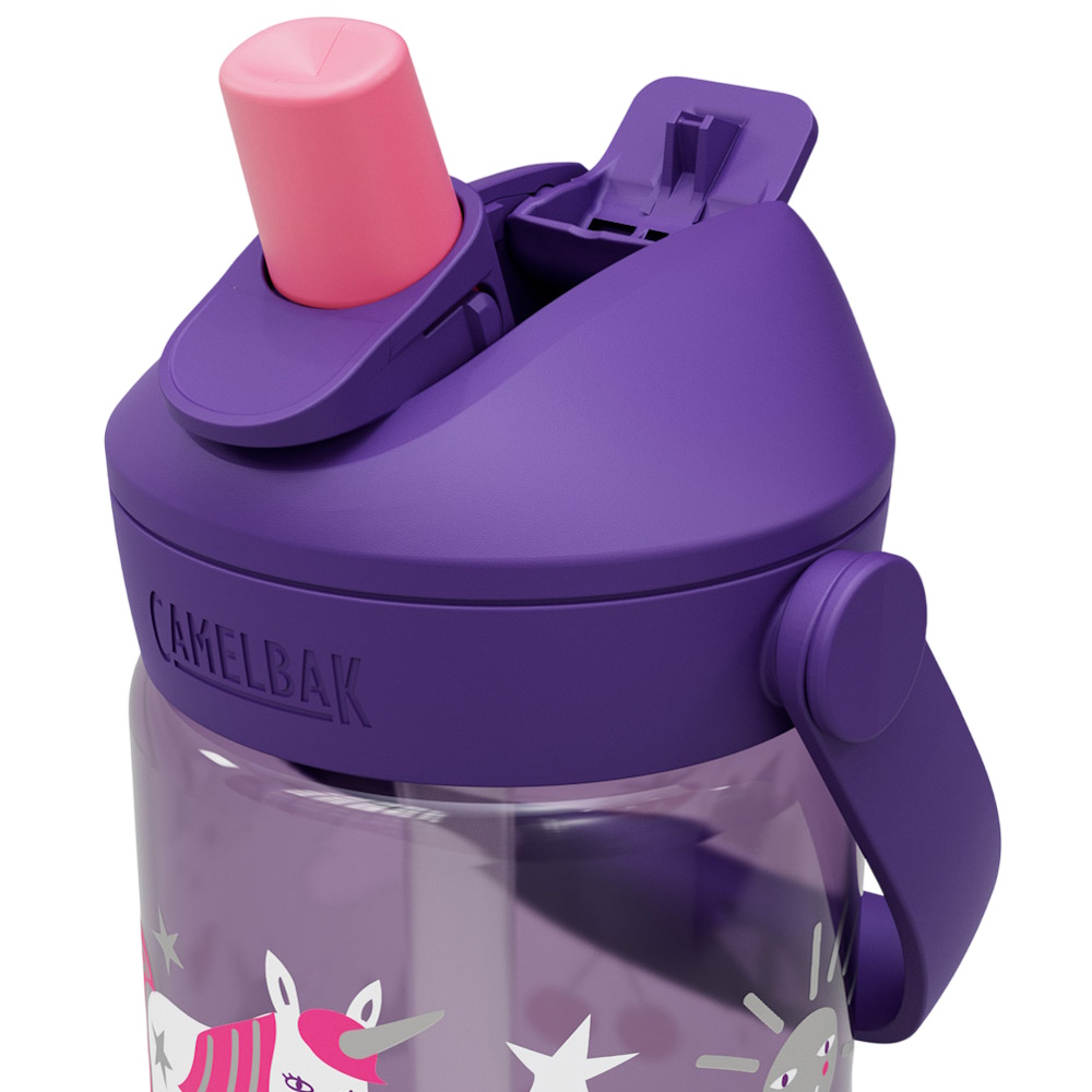 תמונה של בקבוק שתייה לילדים 400 מל camelbak