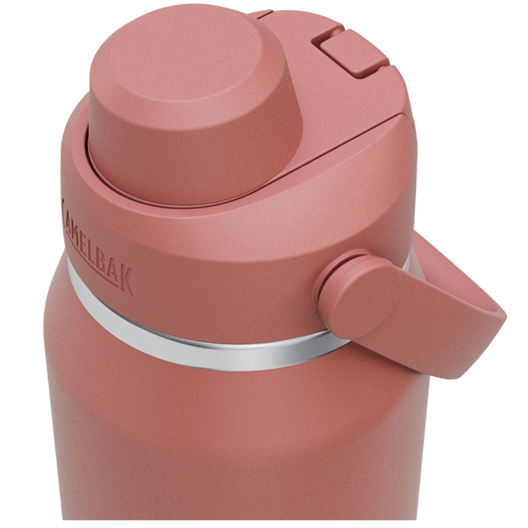 תמונה של בקבוק שתייה 1 ליטר נירוסטה מבודדת camelbak
