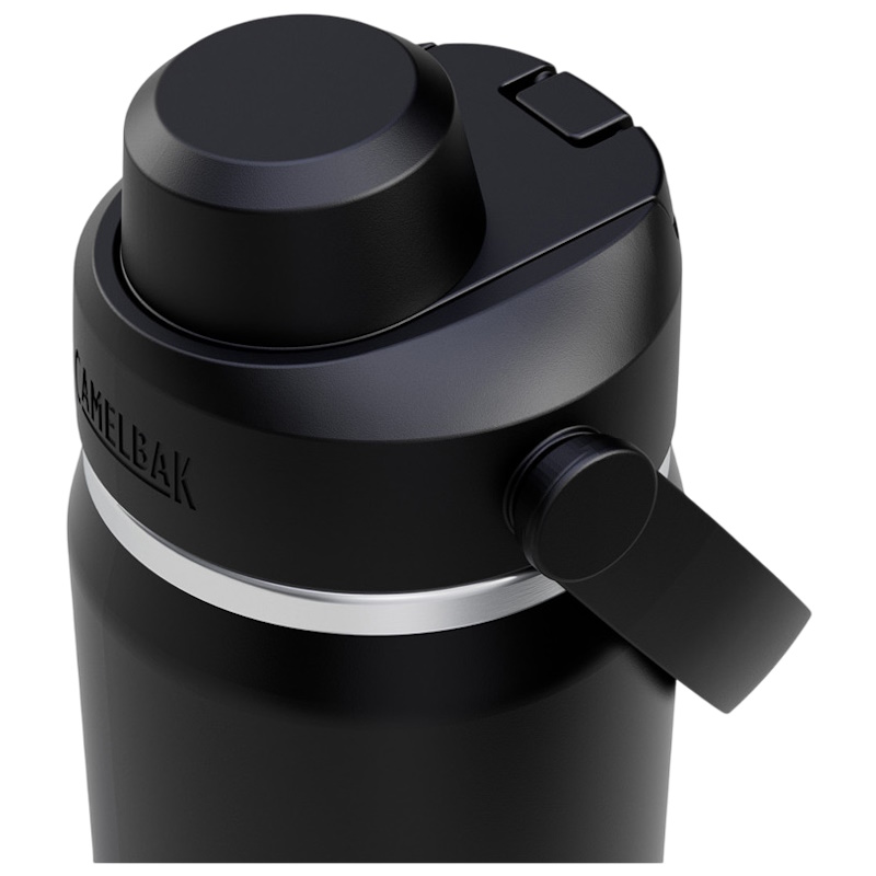 תמונה של בקבוק שתייה 600 מל נירוסטה מבודדת camelbak